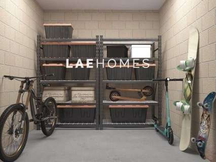 Trastero en venta en Donostia-San Sebastián rebajado