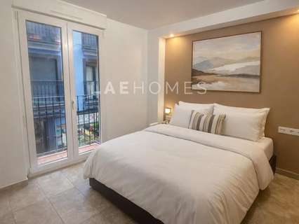 Piso en venta en Ordizia