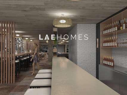 Local comercial en alquiler en Donostia-San Sebastián