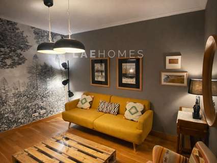 Piso en venta en Donostia-San Sebastián