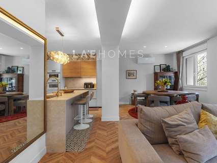 Piso en venta en Donostia-San Sebastián