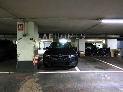 Plaza de parking en venta en Donostia-San Sebastián