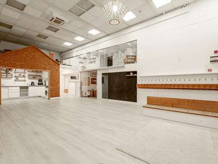 Local comercial en venta en Donostia-San Sebastián