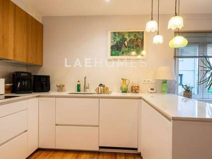 Piso en venta en Donostia-San Sebastián