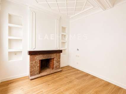 Piso en venta en Donostia-San Sebastián