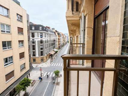Piso en venta en Donostia-San Sebastián