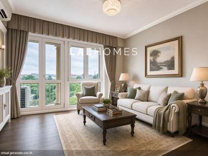 Piso en venta en Donostia-San Sebastián