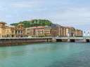 Piso en venta en Donostia-San Sebastián