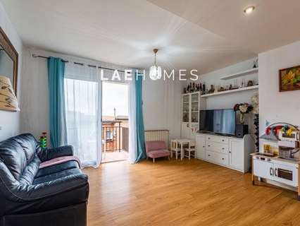 Piso en venta en Donostia-San Sebastián