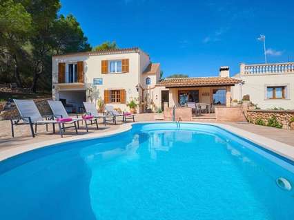 Casa rústica en venta en Manacor