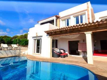 Chalet en venta en Santanyí