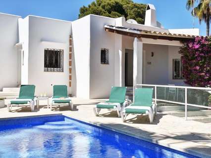 Chalet en venta en Santanyí zona Cala d'Or