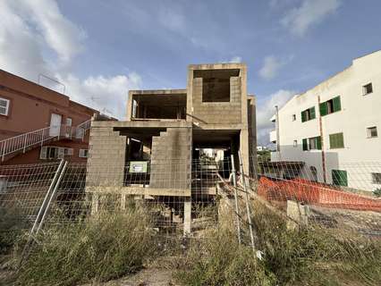 Parcela urbana en venta en Felanitx zona Portocolom