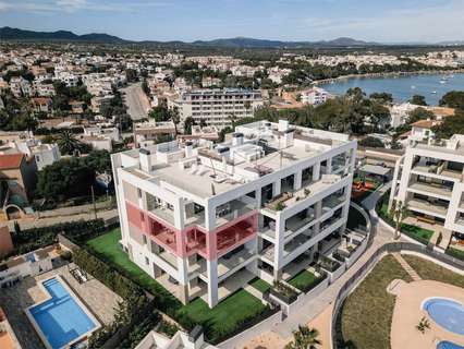 Apartamento en venta en Felanitx zona Portocolom