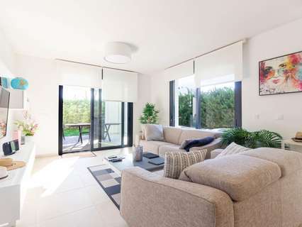 Planta baja en venta en Felanitx zona Portocolom