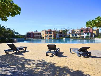 Apartamento en venta en Felanitx zona Portocolom
