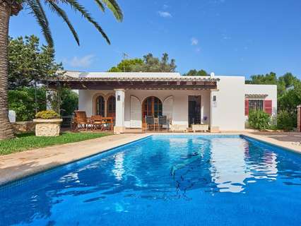 Casa en venta en Santanyí zona Cala d'Or