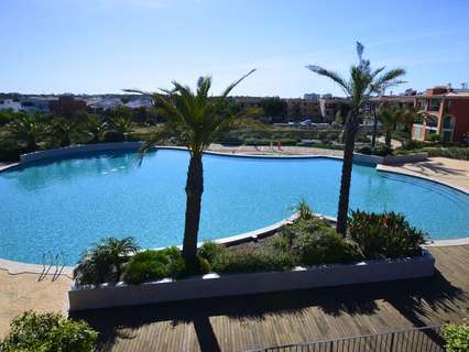 Apartamento en venta en Felanitx zona Portocolom
