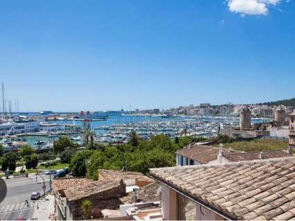 Piso en venta en Palma de Mallorca