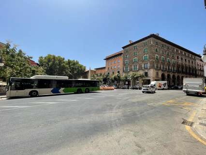 Local comercial en alquiler en Palma de Mallorca