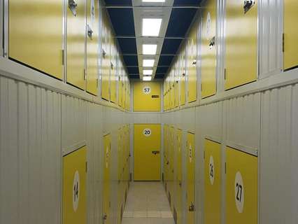 Nave industrial en alquiler en Palma de Mallorca