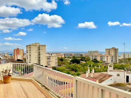 Ático en venta en Palma de Mallorca