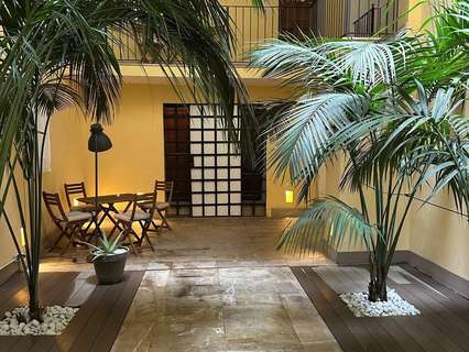 Piso en venta en Palma de Mallorca