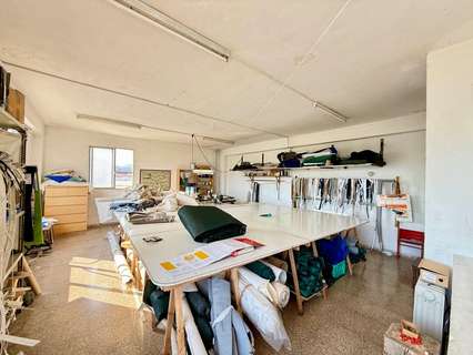 Nave industrial en alquiler en Palma de Mallorca