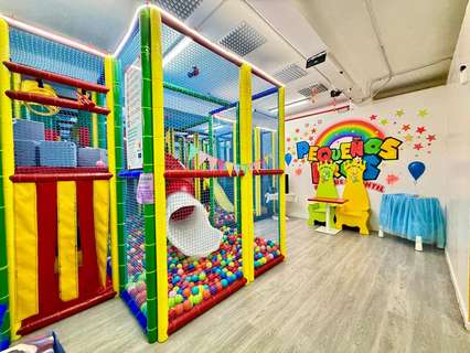 Local comercial en alquiler en Palma de Mallorca