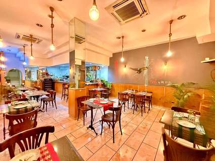 Local comercial en alquiler en Palma de Mallorca