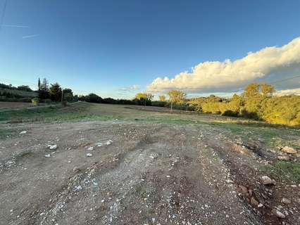 Parcela rústica en venta en Manacor