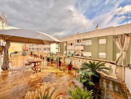Apartamento en venta en Palma de Mallorca