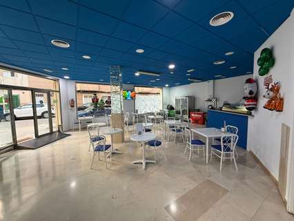 Local comercial en alquiler en Palma de Mallorca