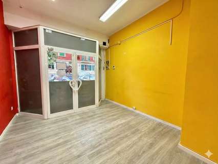 Local comercial en alquiler en Palma de Mallorca