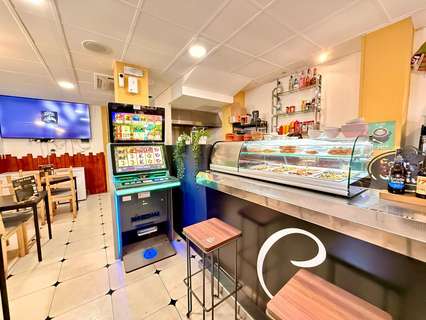 Local comercial en alquiler en Palma de Mallorca