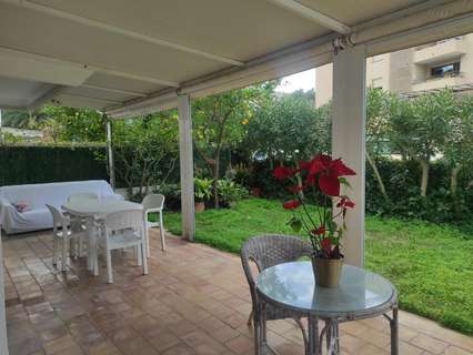 Planta baja en alquiler en Palma de Mallorca