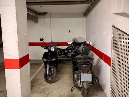 Plaza de parking en venta en Palma de Mallorca