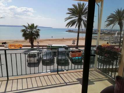 Apartamento en alquiler en Palma de Mallorca