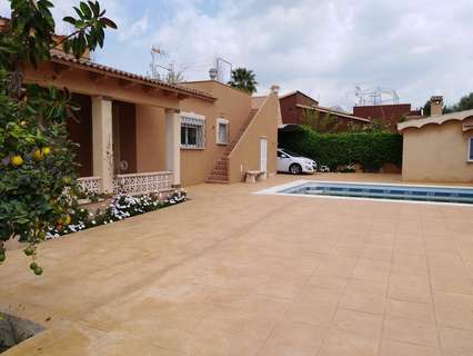 Chalet en alquiler en Bunyola