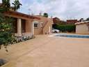 Chalet en alquiler en Bunyola
