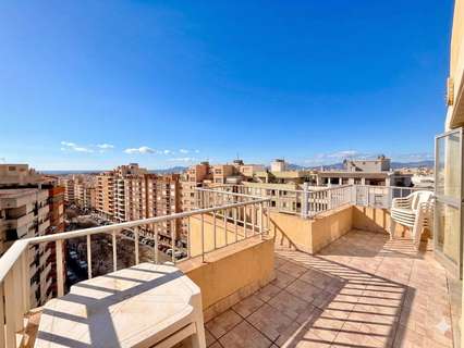Ático dúplex en venta en Palma de Mallorca