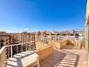 Ático dúplex en venta en Palma de Mallorca