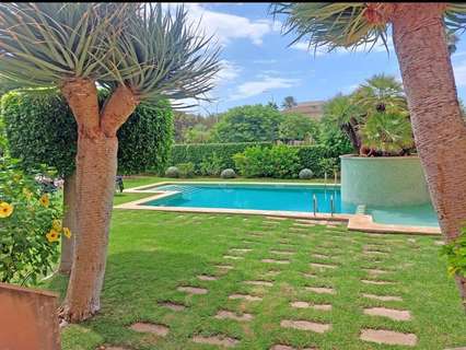 Planta baja en alquiler en Palma de Mallorca