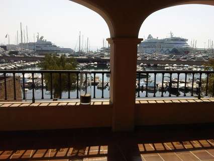 Apartamento en alquiler en Palma de Mallorca
