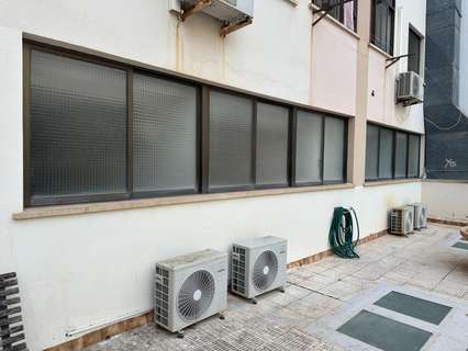 Oficina en alquiler en Palma de Mallorca