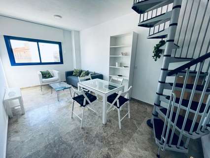 Ático dúplex en venta en Córdoba rebajado