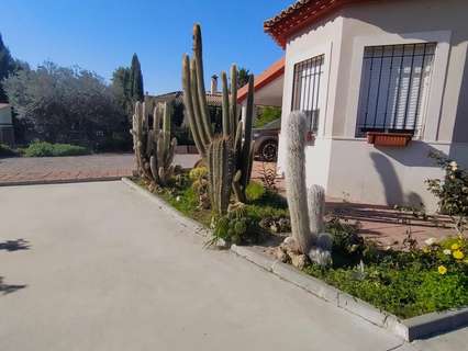 Chalet en venta en La Carlota