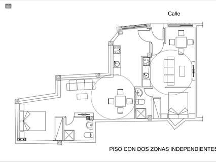 Local comercial en venta en Córdoba
