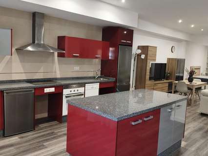 Loft en alquiler en Córdoba