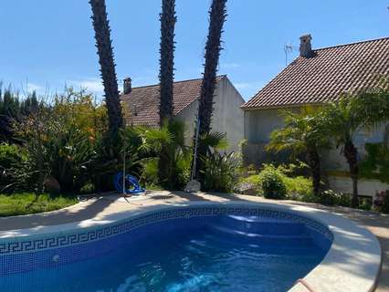 Chalet en venta en Córdoba